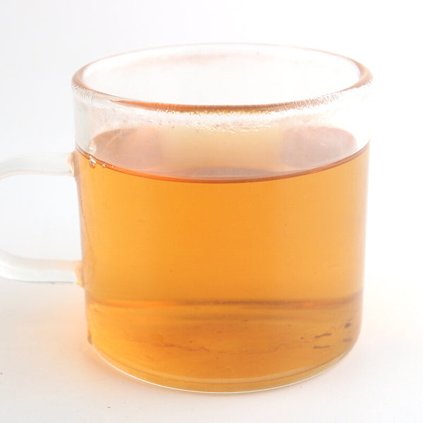 350g Fuding White Tea Tangerine peel and Shou Mei tea cake Alpine sun-cured tea