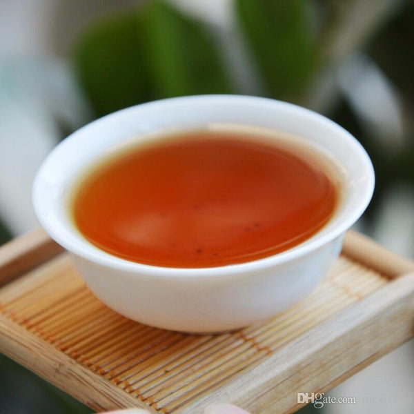 TemuTea 250g  Wuyishan Lapsang Souchong Tea, Black Tea