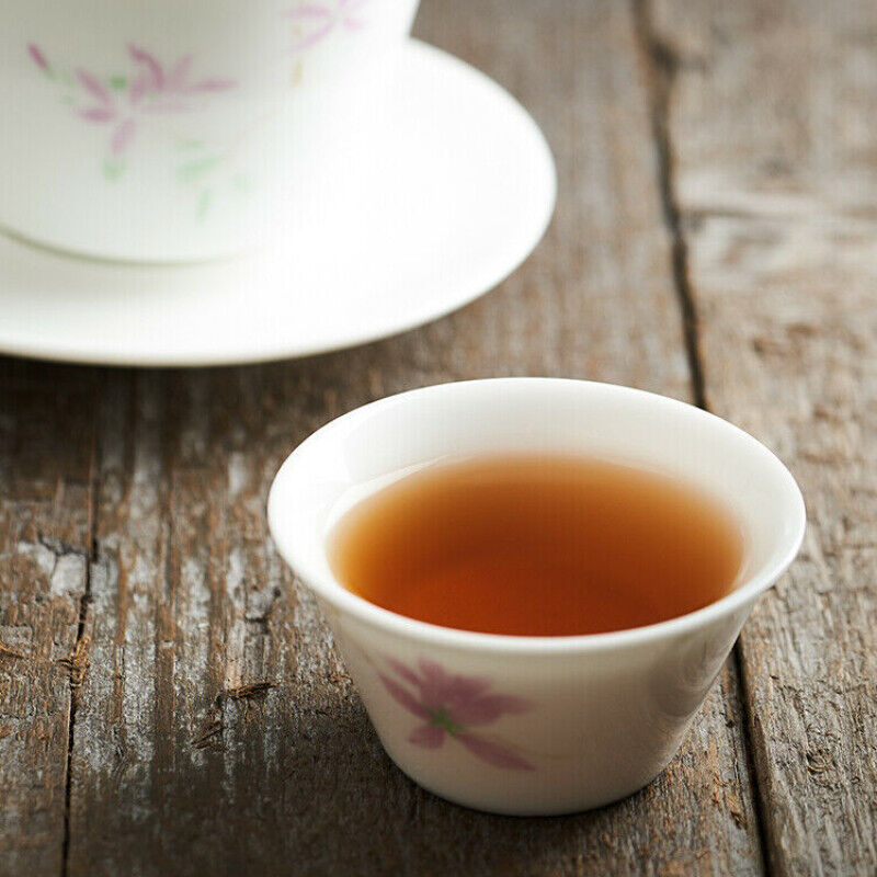 500g Top Shui Xian China Fujian Shui Hsien Oolong Tea High Quality Complete Tin