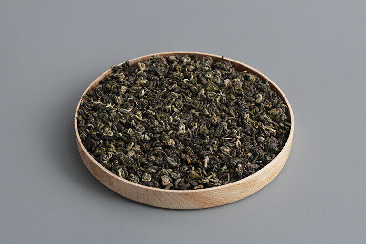 HelloYoung 500g Yunnan green tea before spring tea No. 10 Biluochun loose tea tea
