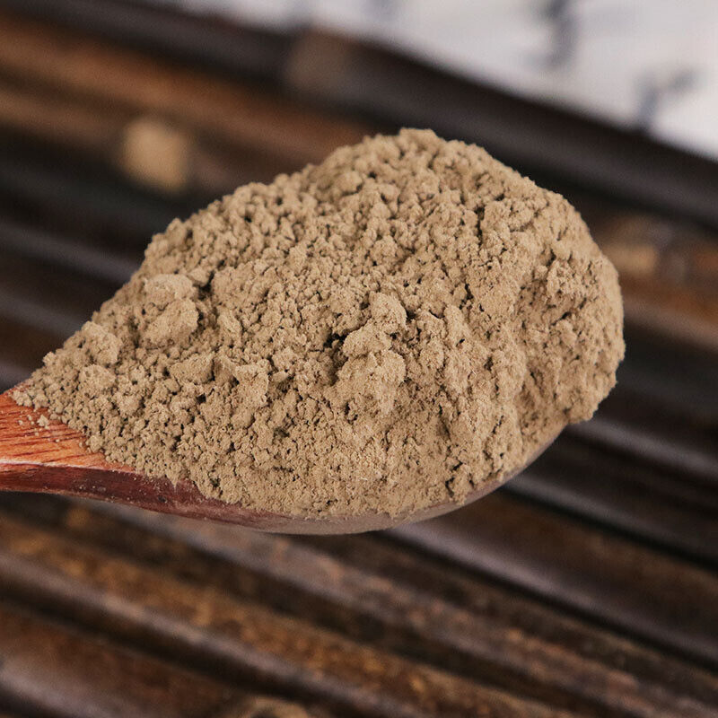 Dillon Powder Herbal Tea High Quality Dillon Powder Earthworm Dried Powder