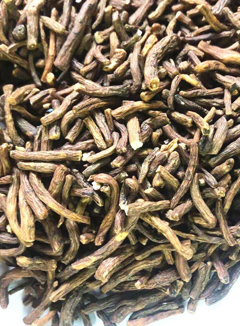 HelloYoung Wholesale dandelion tea brahmi tea dandelion tea bulk herbal tea 17.6oz