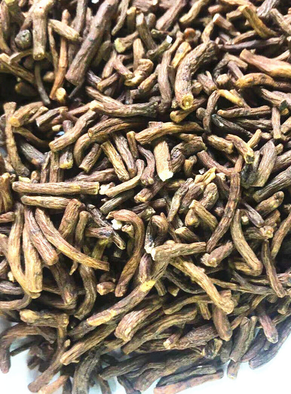 HelloYoung Wholesale dandelion tea brahmi tea dandelion tea bulk herbal tea 17.6oz