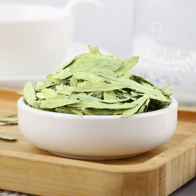 Bulk Senna Produce Laxative Leaf Flower Tea 500g Secondary image