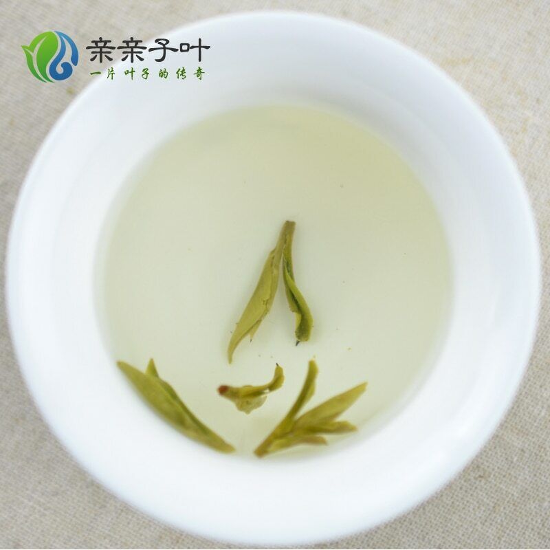 Chinese Tea Promotion Spring Green Tea West lake Longjing Tea 50g Long Jing tea