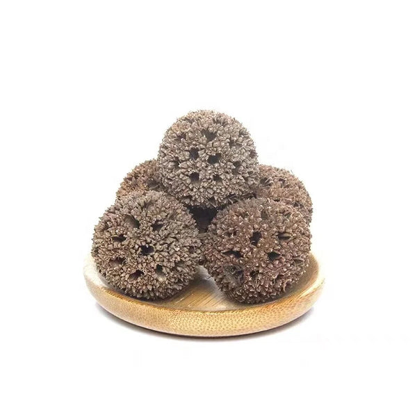 Lu Lu Tong Wholesale High Quality Herbs Fructus Liquidambaris for Sale 250g