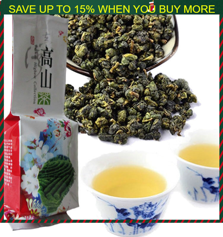 Super Jinxuan Milk Oolong Tea Anxi Tie Guan Yin Green Tea Premium Tea Tieguanyin Main image