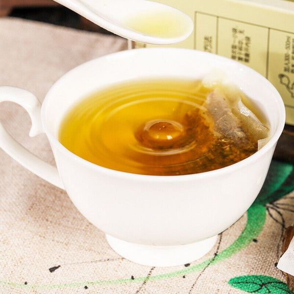 Clove Sandthorn Tangerine Peel Hawthorn Herbal Tea Bags Natural Digestive