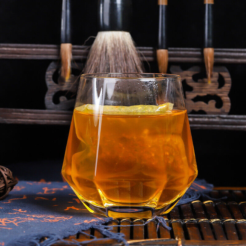 Herbal Bean Cleansing Tea with Chrysanthemum Honeysuckle Dandelion