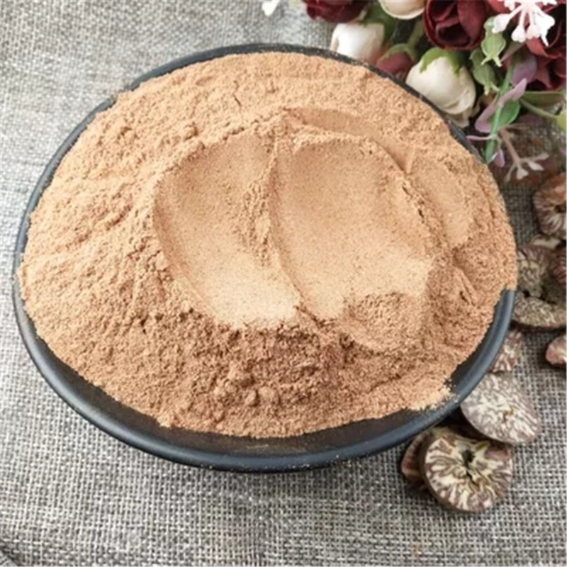 500g Betel nut Powder Binlang Powder Chinese herb 100% Pure Secondary image