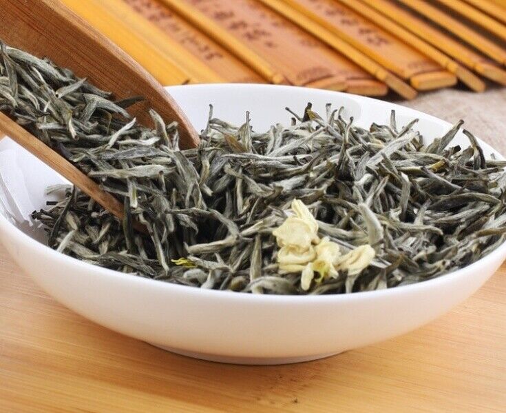 The Second Grade Jasmine Snow Strong-Flavor 250g Main image
