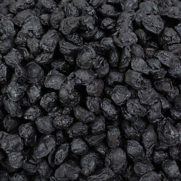HelloYoung New Dried Plums Non-Smoked New Dried Plums Medicinal Purposes 500g/1.1lb