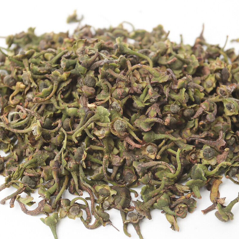 HelloYoung Tea Seed Bulk High Mountain Tea Fuding White Tea Tree National White Tea 500g Secondary image