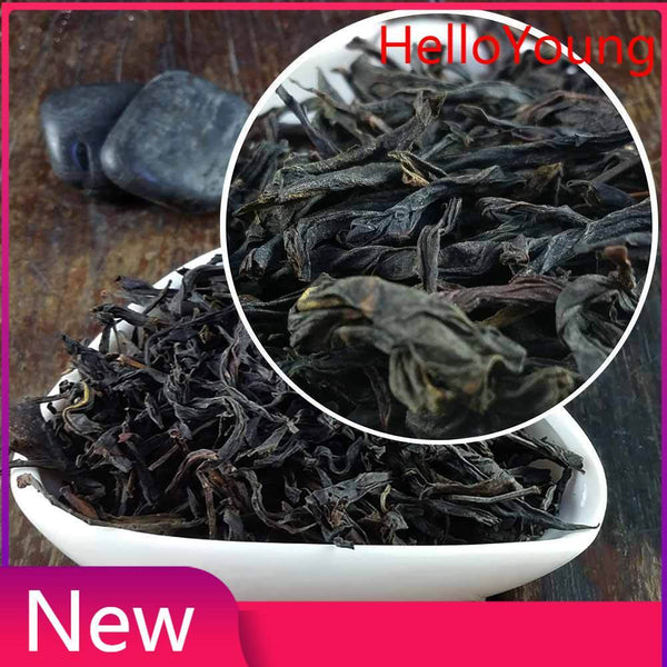 2025 Wu Dong Dan Cong Oolong Tea Premium Chaozhou Phoenix Dancong Loose Leaf