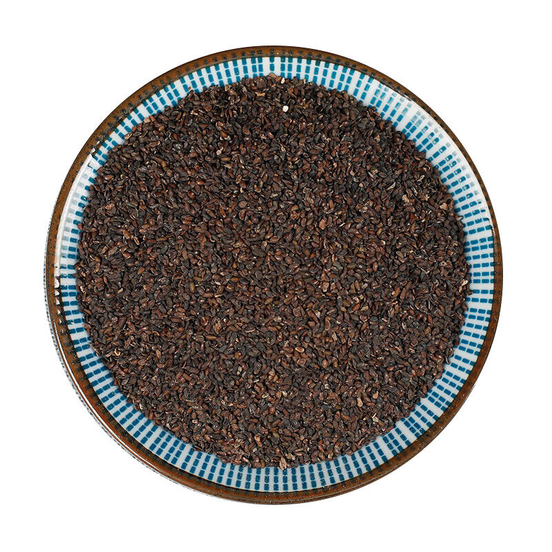 HelloYoung Premium Psyllium Organic Healthy Herbal Tea 特级车前子 Cheqiancao 250g/500g Secondary image