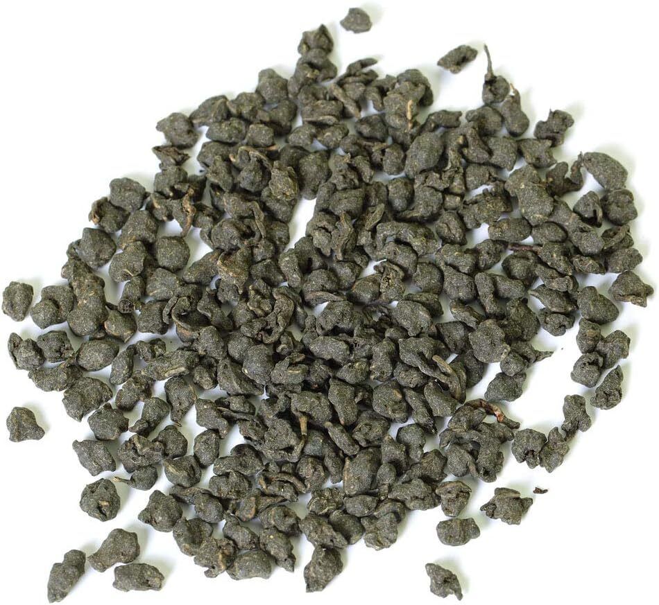 Taiwan Oolong Tea Loose Leaf - Ginseng Oolong Tea 50g Supreme Taiwan Tea