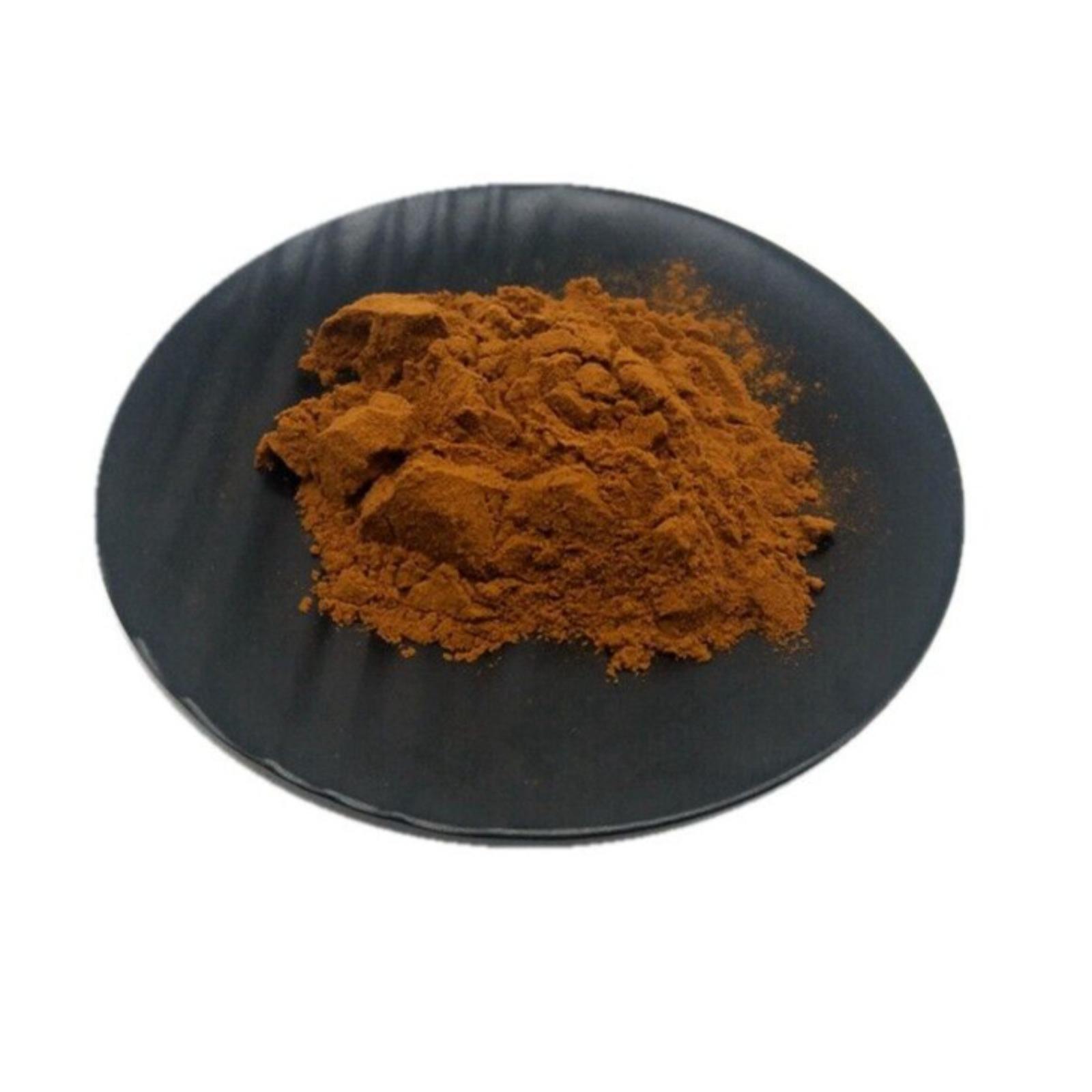 200g Pure, Odorless & High Strength Support Garlic Extract Powder 20:1