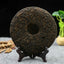 HelloYoung Mengku Rongshi Ripe Puer Tea Chinese Yunnan Authentic Palace Ripe Puerh Tea 400g