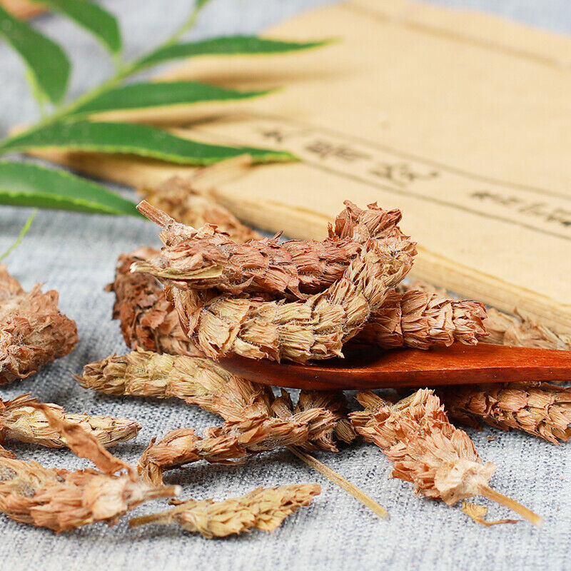 HelloYoung Chinese Specialtyb Organic Prunella Xiakucao Health  250g/500g 夏菇草