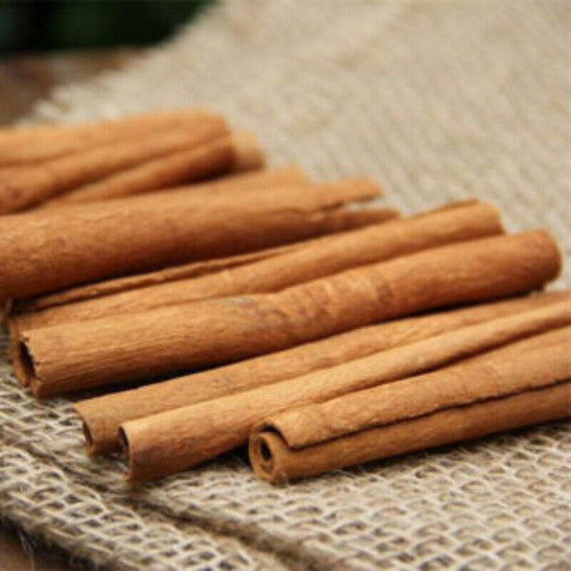 HelloYoung Premium Puer Cinnamon Stick Cassia Spices Pepper Fennel Cinnamon Condiment Herb Main image