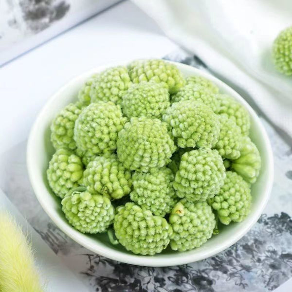 Grüner Luo-Blumentee Wilder grüner Luo-Blumentee 100g~1000g Grüne Luo-Blume
