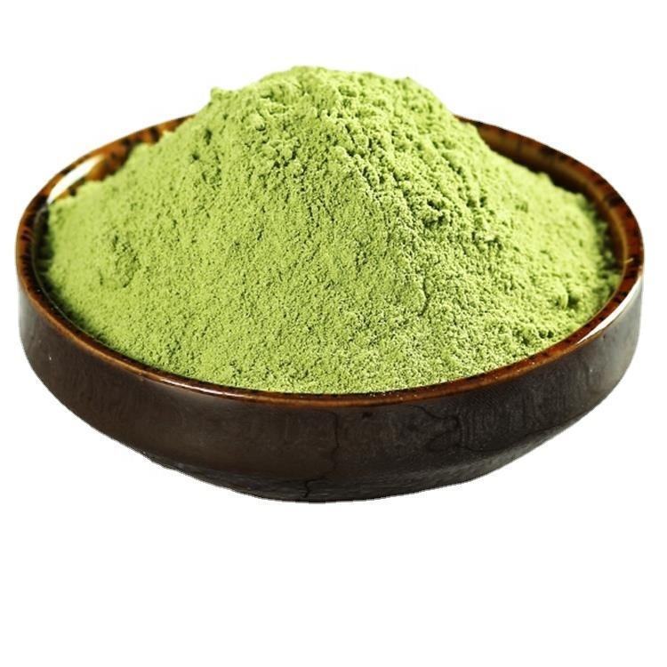 Matcha green tea powder diet weight loss green tea matcha detox slim Main image
