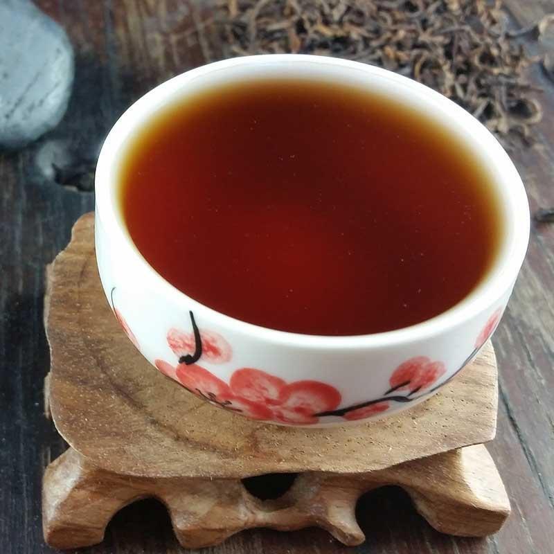 2003 Year Shu Puerh Tea Aged Puerh Tea,Ripe Puer Tea China Yunnan Health Care, Main image