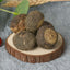 Fresh Black Maca Roots No Sulfur Health Boosting Slices