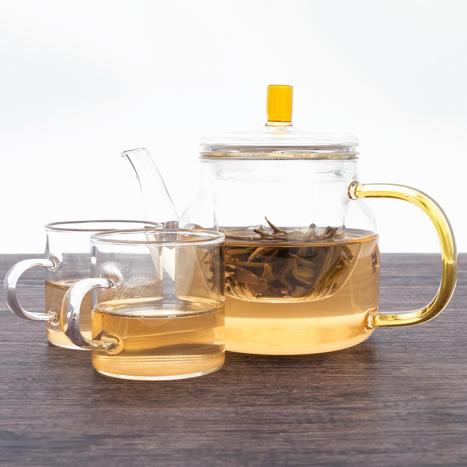 Jasmine Green Tea Yu Luo Loose Leaf Snail Tea 250g