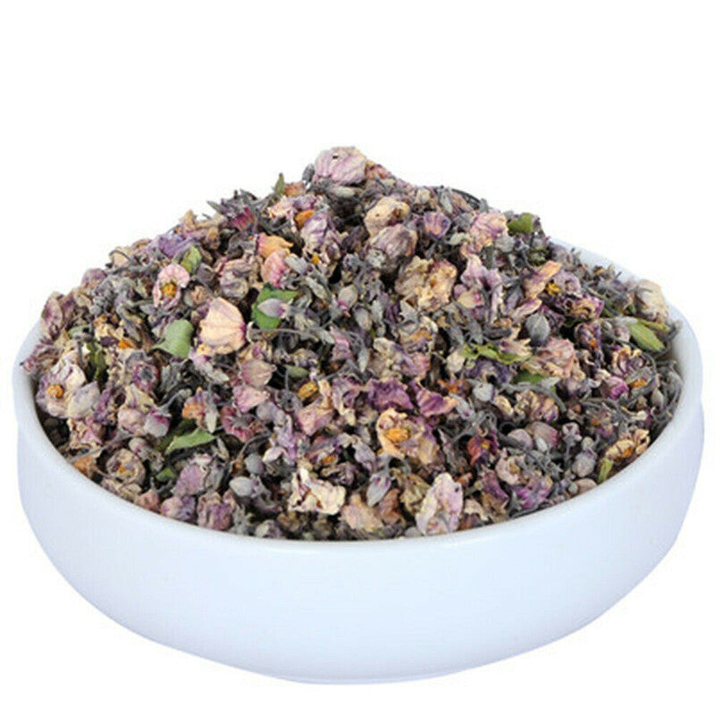 Apocynum Venetum Herb Tea Luo Bu Ma Rafuma Apocynum Venetum Flowers Tea