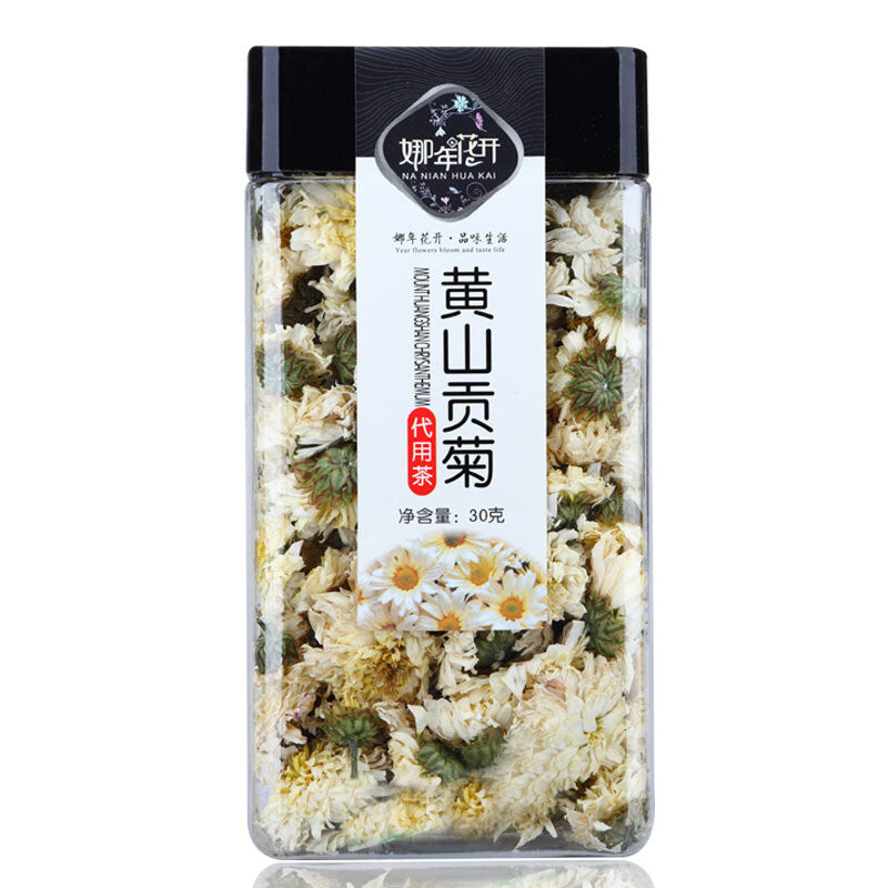 Herbal Tea, Rose, Honeysuckle, Jasmine Tea, Arbitrary Combination of Floral Tea