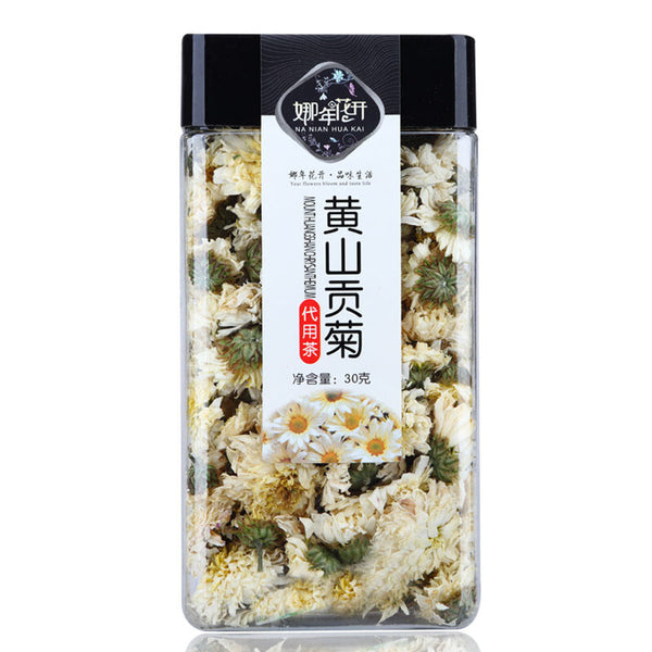 Herbal Tea, Rose, Honeysuckle, Jasmine Tea, Arbitrary Combination of Floral Tea