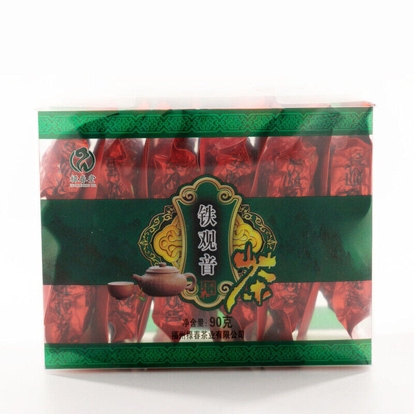 HelloYoung Zhengshan Xiaozhuang Kung Fu Black Tea Strong Fragrance Sweet Big Red Robe 72g