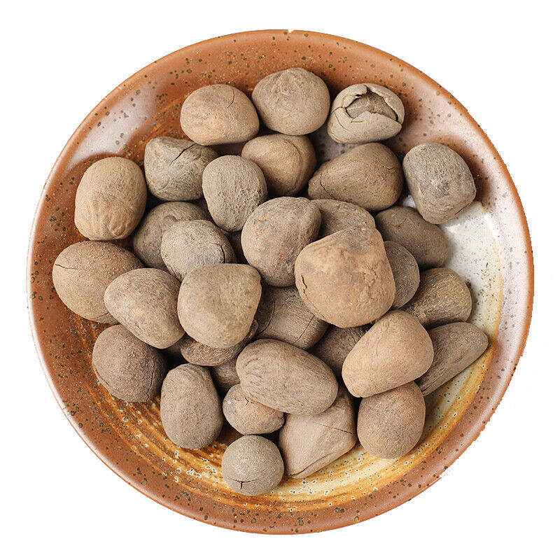 HelloYoung 250g/500g High Quality Healthy Herbal Tea Dafengzi Top Grade Health Care 大风子 Secondary image