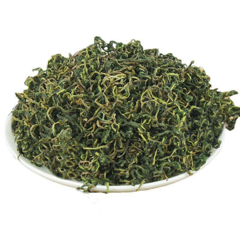 HelloYoung Wholesale dandelion tea brahmi tea dandelion tea bulk herbal tea 17.6oz