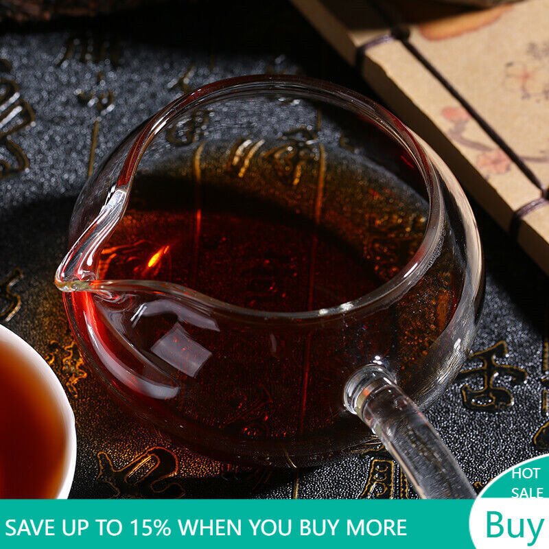 50g Top Quality Ripe Puerh Tea Brick Shu Puer Yunnan Chinese Pu'er Tea Black Tea Main image