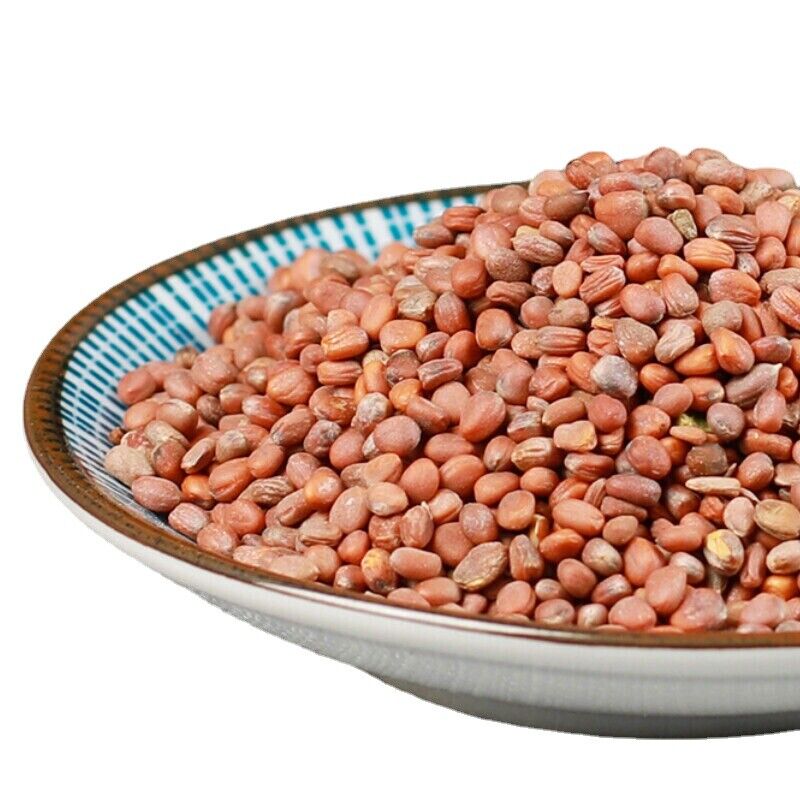 HelloYoung 500g Radish Seeds Natural Organic High Quality Healthy Herbal Tea Luobizi 萝卜子
