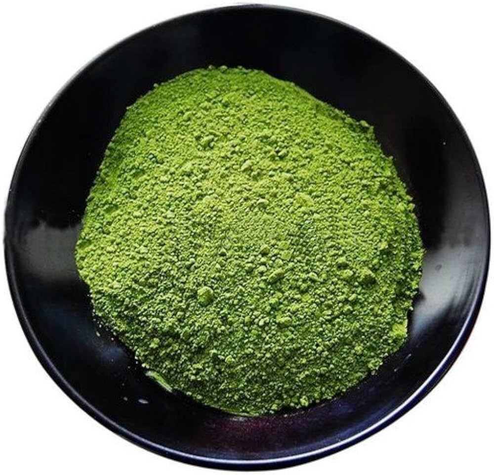 Super Greens Powder 250g - 18+ Super Foods Spirulina Chlorella Barley Grass