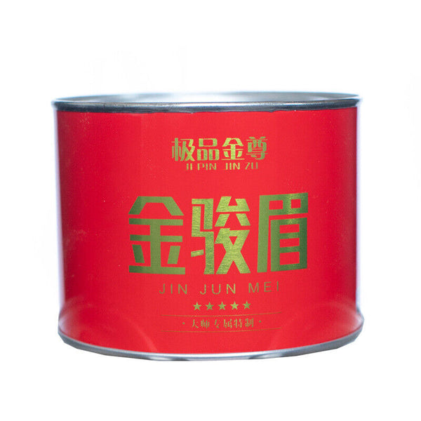 HelloYoung Zhengshan Xiaos Seeds Da Hongpao Jin Junmei 60g Soup Red Thick Wuyi Rock Tea