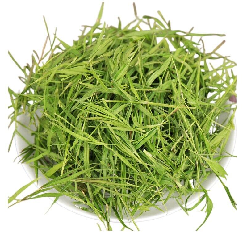 HelloYoung Laoshan stone small bamboo leaf tea light bamboo leaf herbal tea 17.6oz