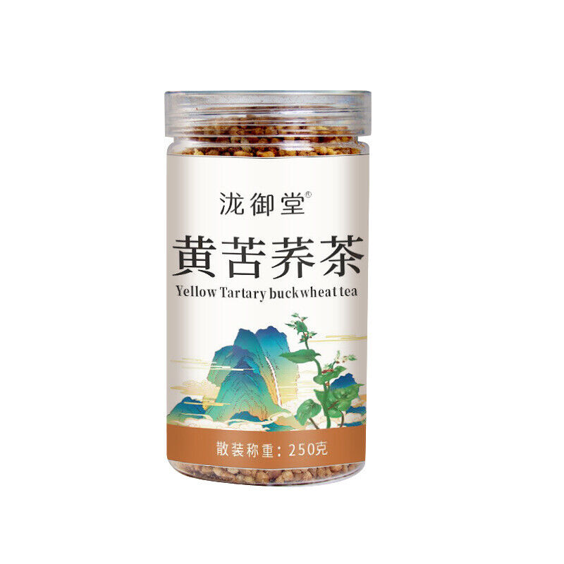 Yellow Buckwheat Tea Bulk Wholesale, Bitter Buckwheat Herbal Drink