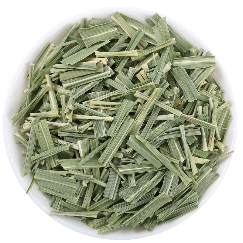 Pure Natual Dried Lemongrass Tea Herbal Tea Dried Lemongrass Herbs Tea 500g