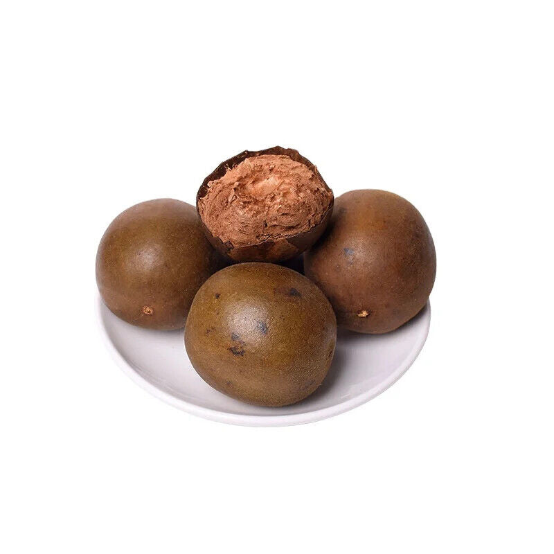Monk Fruit Korni Luo Han Guo Granules Confectioners Monk Fruit  Sweetener