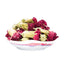HelloYoung Dried carnation flowers Natural tea vegetarian edible cooking biodegradable