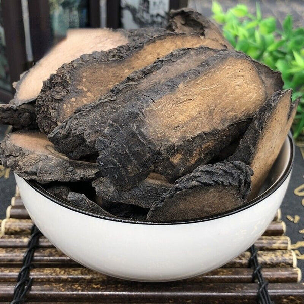 500g/1.1LBMongolian Cistanche Healthy Herbal Tea  Herbs Organic Rou Cong Slice