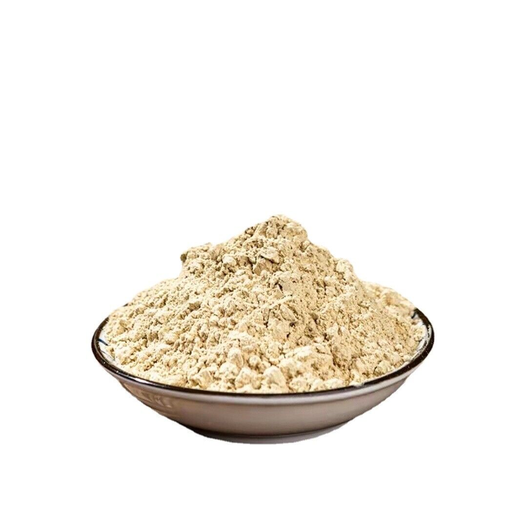 HelloYoung New Seven Seeds White Mask Powder Yu Rong SanChinese Herbal Medicine 250g