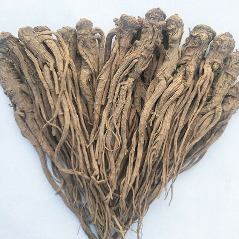 HelloYoung Angelica Whole Root Herbal Tea Ecology Danggui Chinese Herbs Medicine 250g-500g