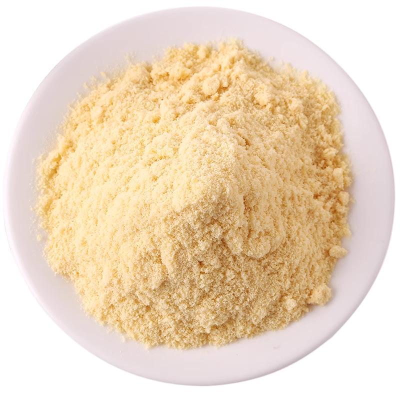 250g Pure Non-GMO Emulsifier Organic Soy Lecithin Powder Main image