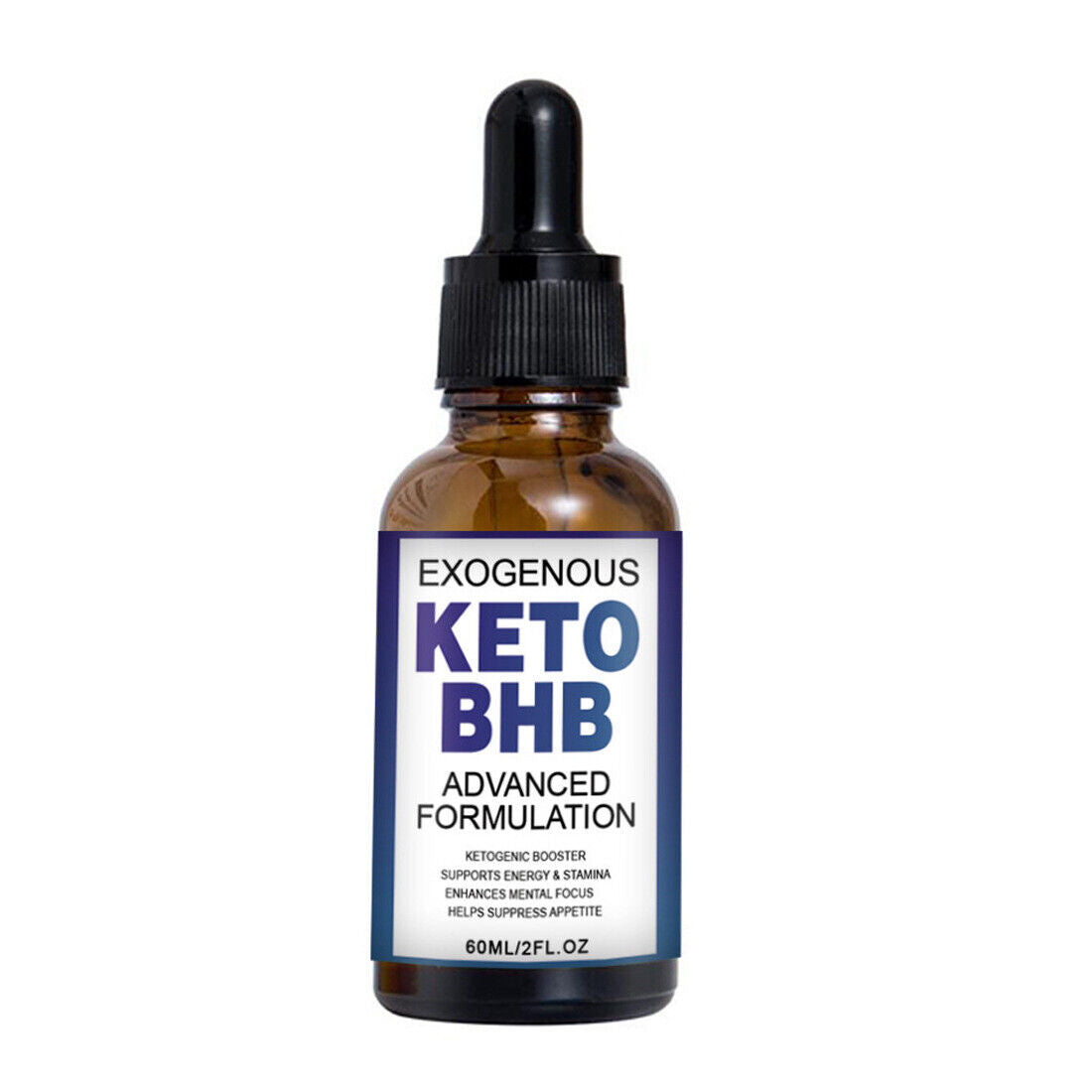 keto drops drinks spot keto BHB pills drops direct 60 ml Secondary image
