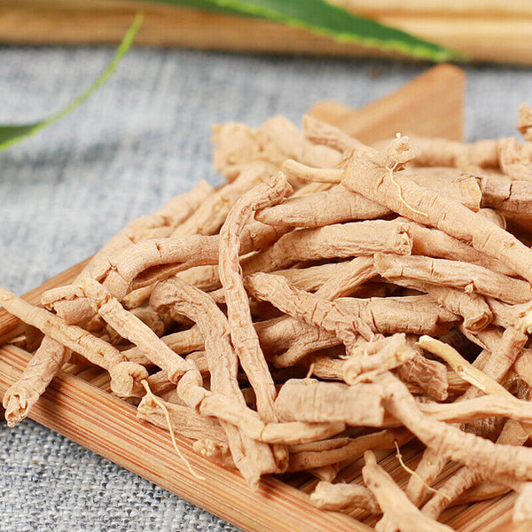 HelloYoung 250g /500g High Quality Yuanzhi Health Chinese Healthy Herbal Tea远志